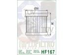 Φίλτρο Λαδιού HIFLO "HF167"
